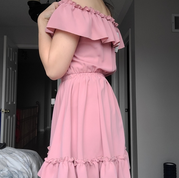 Summer dress - Picture 4 of 4